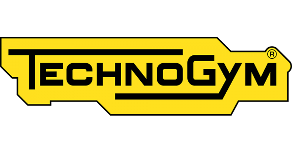 Logo Technogym – équipements et solutions de fitness professionnels