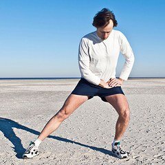 &Eacute;tirement dynamique, reprise d'entra&icirc;nement intense