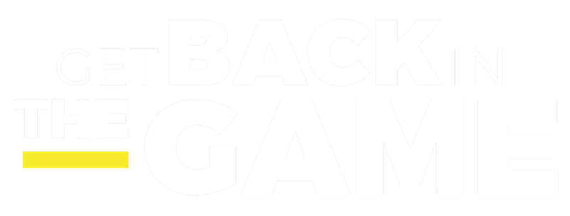 Get Back In The Game